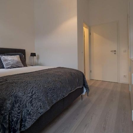 Executive Double Room With En-Suite City Centre In Guest House R1 ลักเซมเบิร์ก ภายนอก รูปภาพ