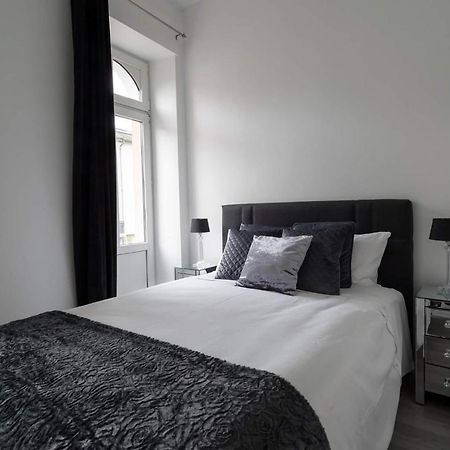 Executive Double Room With En-Suite City Centre In Guest House R1 ลักเซมเบิร์ก ภายนอก รูปภาพ