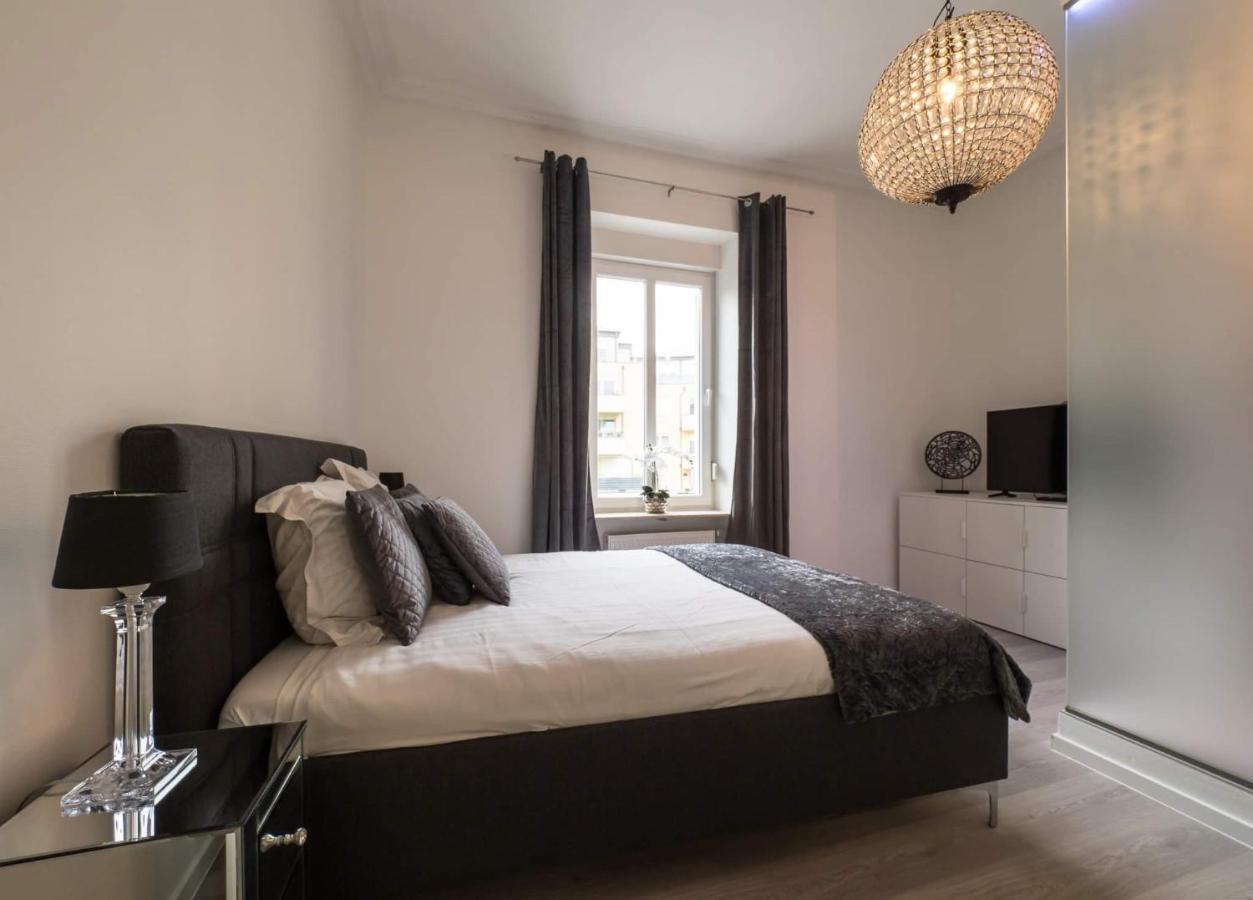 Executive Double Room With En-Suite City Centre In Guest House R1 ลักเซมเบิร์ก ภายนอก รูปภาพ