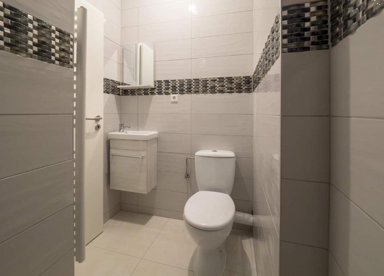 Executive Double Room With En-Suite City Centre In Guest House R1 ลักเซมเบิร์ก ภายนอก รูปภาพ